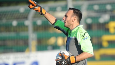 Calciomercato Arezzo, Luciani dal Venezia e Farelli dal Trapani