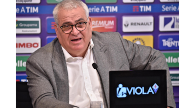 Calciomercato, la Fiorentina valuta il baby Jay-Roy Grot