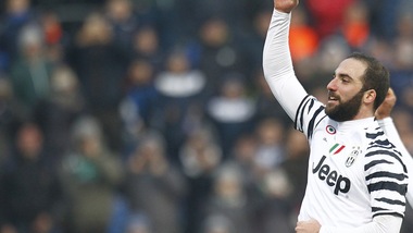 Corriere dello Sport-Stadio: Higuain sfida l’Inter