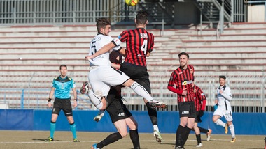 Juve Stabia, è fatta per Ghinassi del Siena