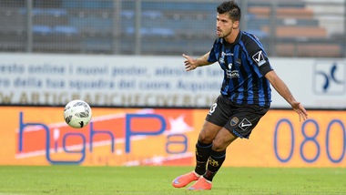 Calciomercato Verona, preso Brosco. Resta al Latina fino a fine stagione