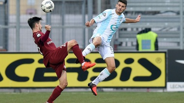 Calciomercato Bassano, è ufficiale l'arrivo di Gerli dall'Entella