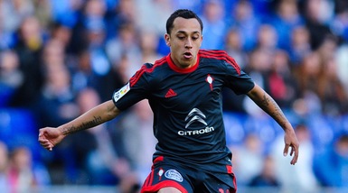 Calciomercato estero: il Valencia prende Orellana dal Celta Vigo