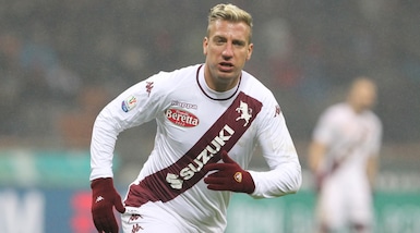 Calciomercato: il Crotone ha l'accordo con Maxi Lopez, non col Torino