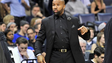 Ladri a casa di Derek Fisher: rubati i cinque anelli NBA