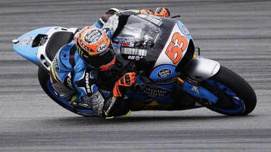MotoGp: niente test di Phillip Island per Rabat