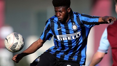 Giana Erminio, ufficiale: preso Appiah dal Cosenza