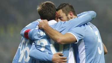 Coppa Italia, Inter-Lazio 1-2: il tabellino