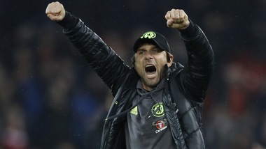 Premier League: Chelsea in trionfo a 1,22