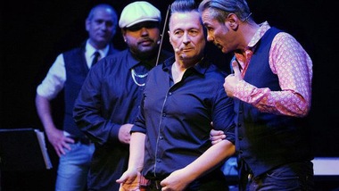 Pur di fare musica, il nuovo show di Paolo Belli