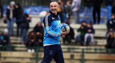 Rugby, 6 Nazioni: ecco il XV anti-Galles