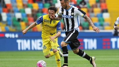 Serie A Chievo, Hetemaj avverte Thereau: «Voglio batterti»