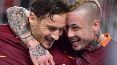 Coppa Italia: Juve favorita, a 3,00 il trionfo della Roma