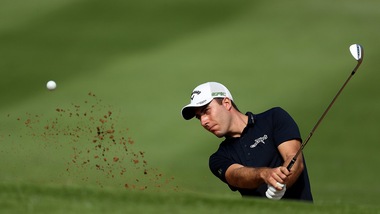 Eurotour di golf, tappa di Dubai: quarto posto per Bertasio