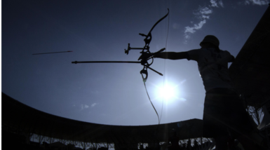 Coppa del Mondo di tiro con l'arco: Roma ospieterà le finali