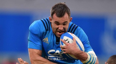 Sei Nazioni, torneo tutto nuovo. Favaro: «Un'Italia più spettacolare»