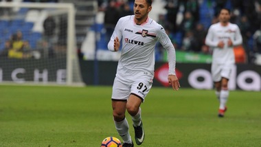 Calciomercato Palermo, Pezzella: «Oroglioso di aver rinnovato»