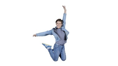 Billy Elliot il Musical in scena a Civitavecchia