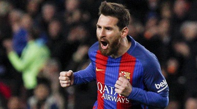 Il colpo di calciomercato del secolo non si farà: «Messi resterà al Barcellona»