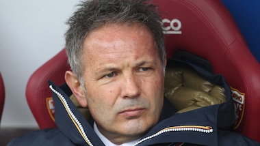 Serie A Torino, Mihajlovic: «Qui è vietato mollare»