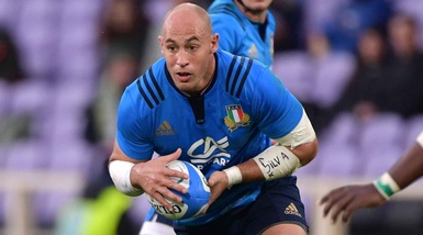 Sei Nazioni, Parisse: «Il Galles? Decisivi gli ultimi 10-15 minuti»
