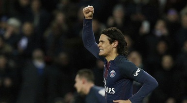 Ligue 1, il Psg batte il Dijon e aggancia il Nizza