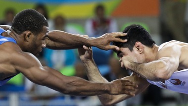 Mondiali Wrestling, l'Iran riapre le porte agli atleti USA