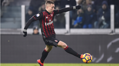 Serie A Milan-Sampdoria, formazioni ufficiali e tempo reale alle 12.30