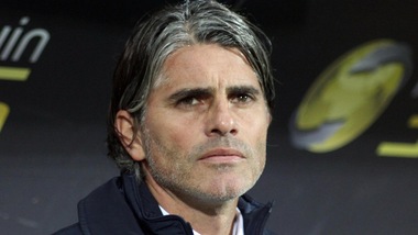 Serie A Palermo, Lopez: «Palermo unito. Che bravo Nestorovski»