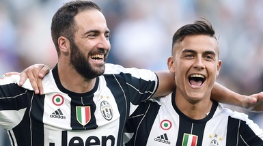 Coppa Italia, Juventus verso i quarti a 1,40
