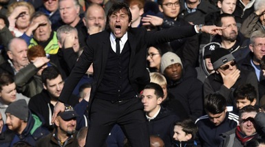 Chelsea, Conte: «Siparietto con Alessio? In quei momenti sono capace di tutto»