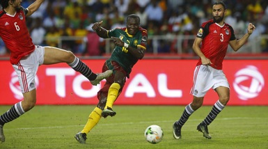 Coppa d'Africa 2017: Camerun campione, battuto l'Egitto