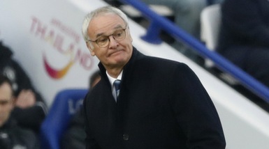 Leicester-Manchester United 0-3: Mkhitaryan, Ibrahimovic e Mata