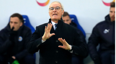 Crisi Leicester, Ranieri: «Bisogna reagire, c'è troppa ansia»