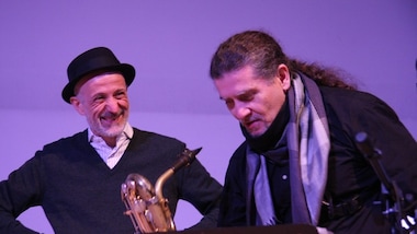 Il Teatro Eliseo presenta L’amico di Cordoba