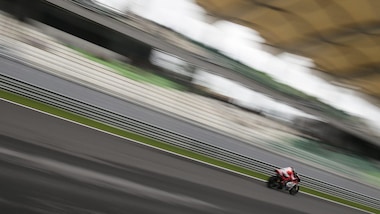 MotoGp, Lucchinelli e Roberts Jr nella Hall of Fame