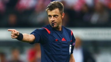 Russia 2018, Rizzoli non ci sarà: «C'è un inizio e c'è una fine»