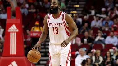 Harden piega i Magic, Belinelli stende i Nets