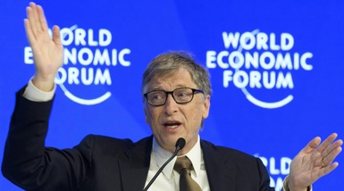 «Il Liverpool fu offerto invano a Bill Gates»