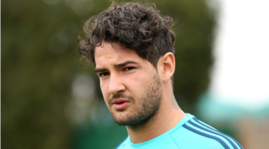 Calciomercato Lazio, incontro per Pato. Valencia è vicino