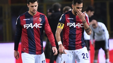 Serie A, il Bologna a confronto: possibile il ritiro anticipato