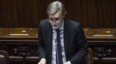 Delrio torna su FCA "Dopo i test non ci sono irregolarità"