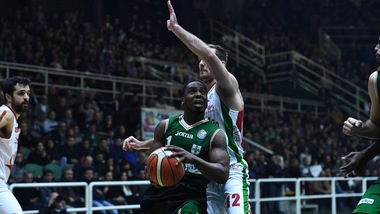 Basket Serie A, i contest della F8 di Rimini