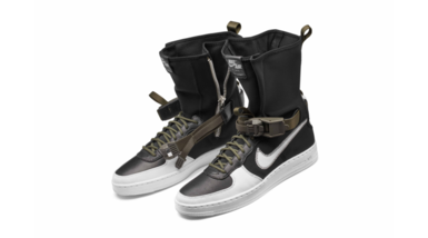 NikeLab AF1 Downtown x Acronym