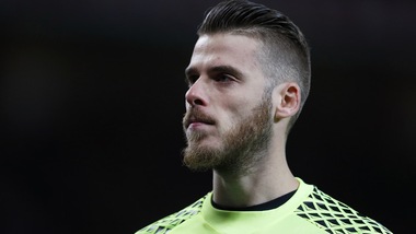 Calciomercato Liga, «per la porta del Real spunta De Gea»