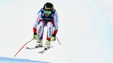 Sci, rottura crociato per la Gut: stagione finita