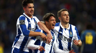 Calciomercato, il Porto riscatta Oliver Torres: all'Atletico 20 milioni
