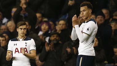 Premier: Liverpool-Tottenham, il «2» colpo a 3,55