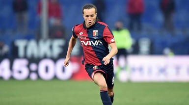 Calciomercato Fiorentina, è calda la pista Laxalt
