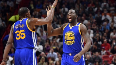 Green abbatte Memphis, altro crollo dei Knicks